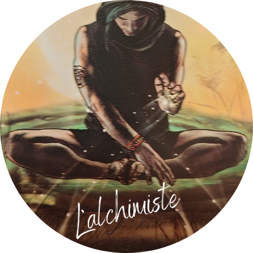 L'Alchimiste